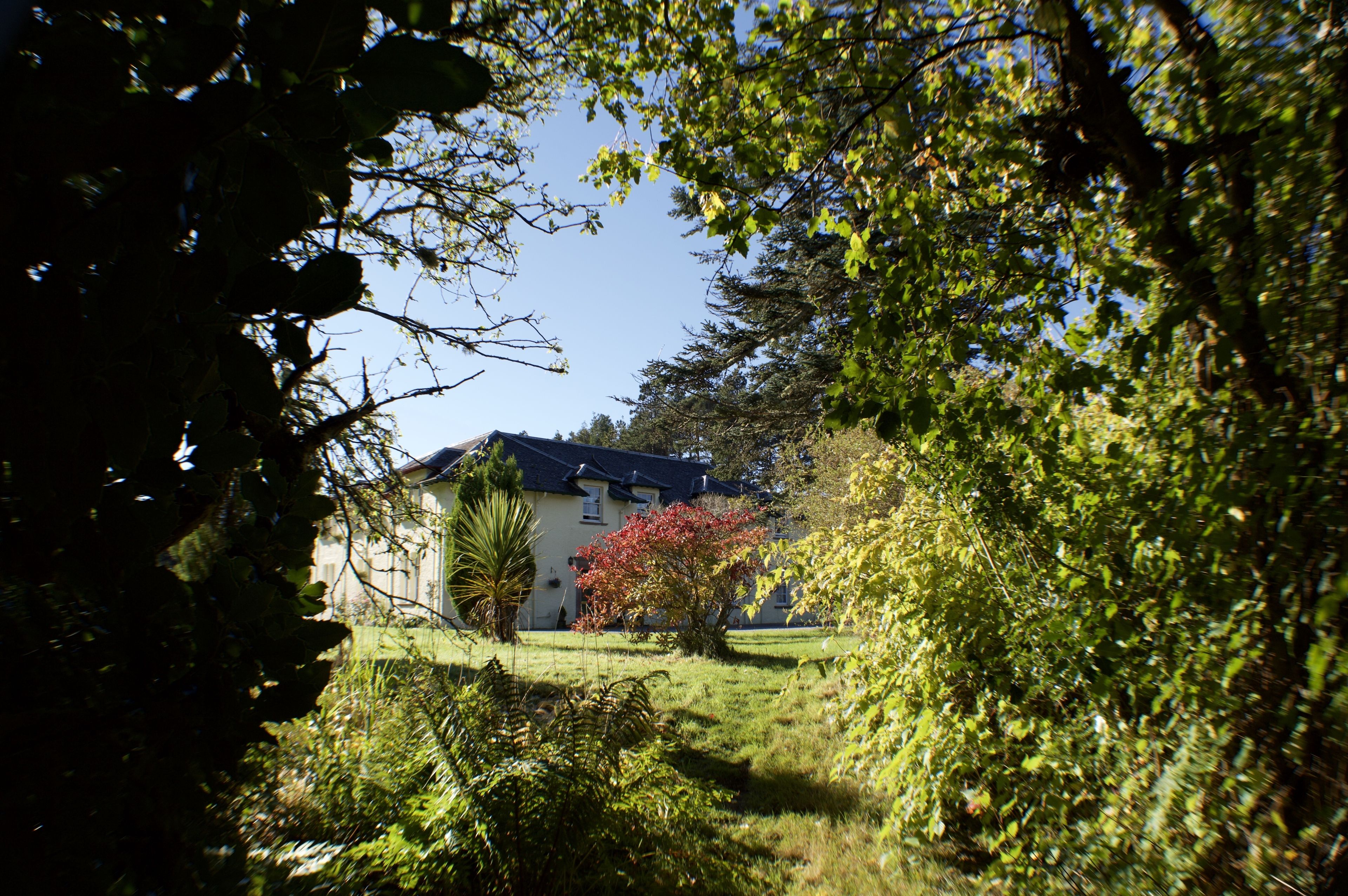 Isle of Skye Guest House