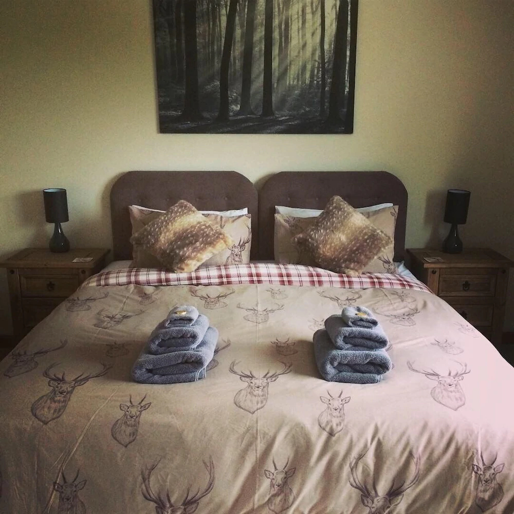 Fashven Bed & Breakfast