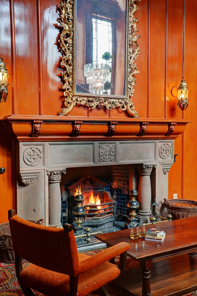 Cartland Bridge Hotel