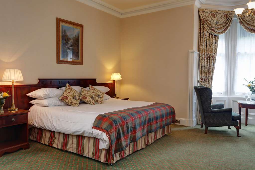 Cartland Bridge Hotel