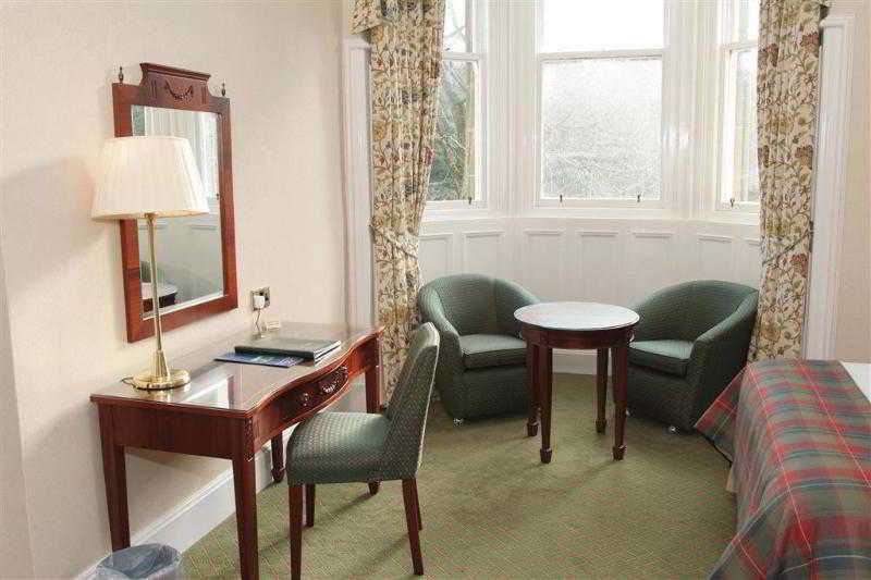 Cartland Bridge Hotel