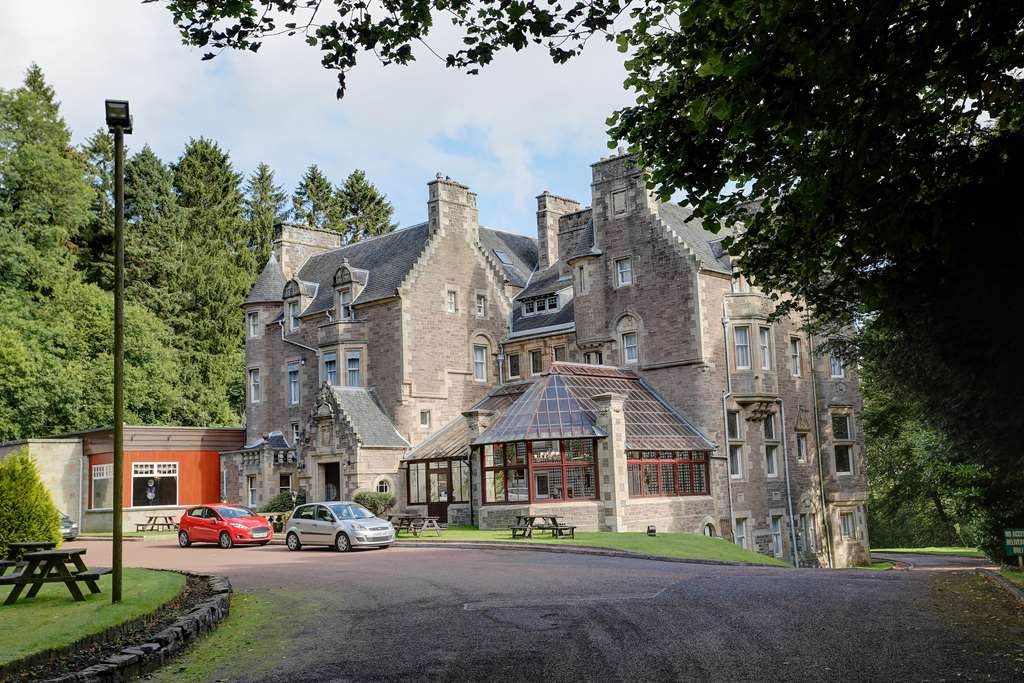 Cartland Bridge Hotel