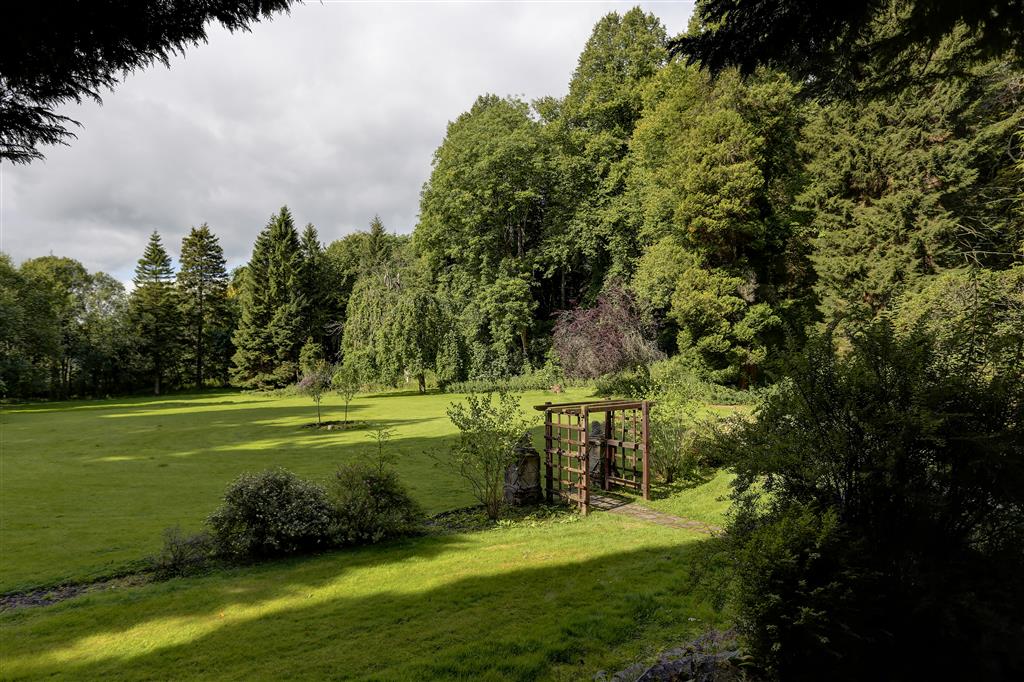 Cartland Bridge Hotel