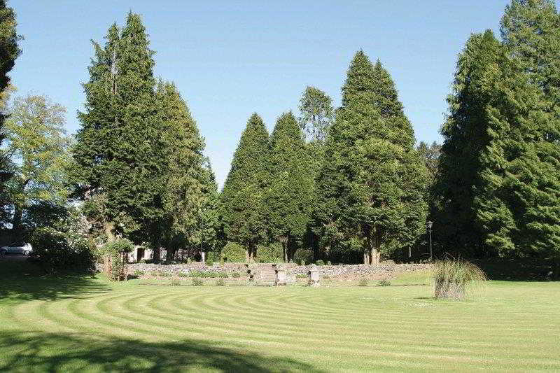 Cartland Bridge Hotel