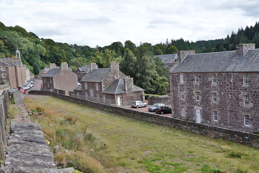 Cartland Bridge Hotel