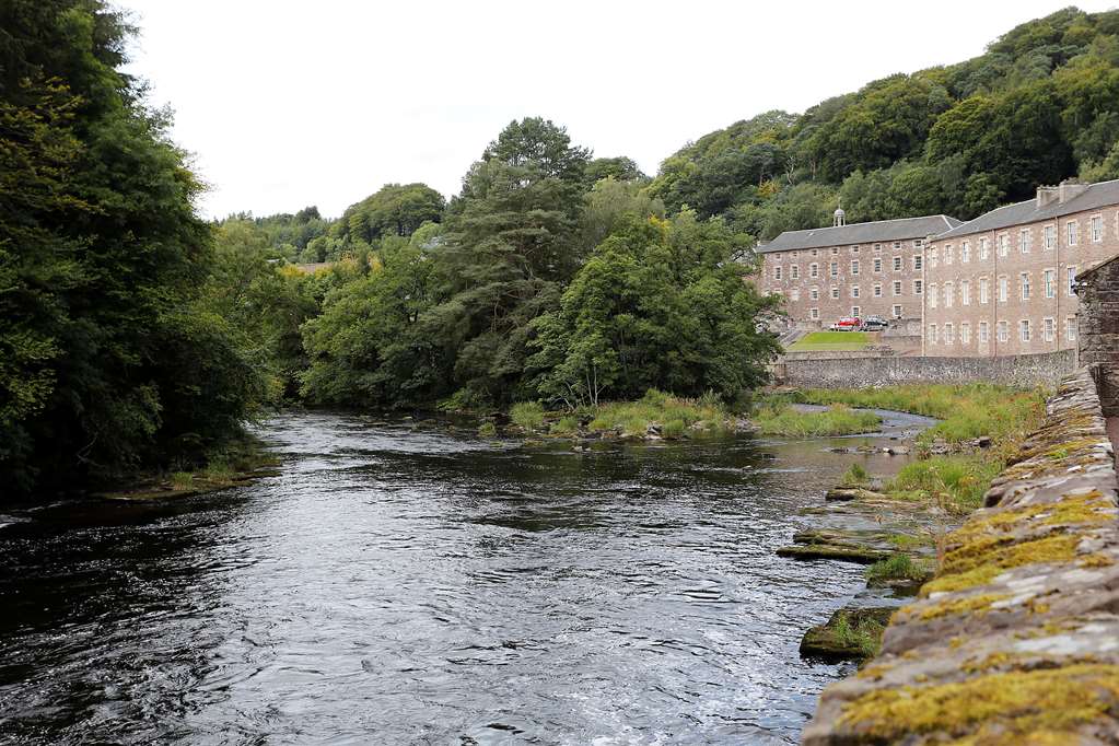 Cartland Bridge Hotel