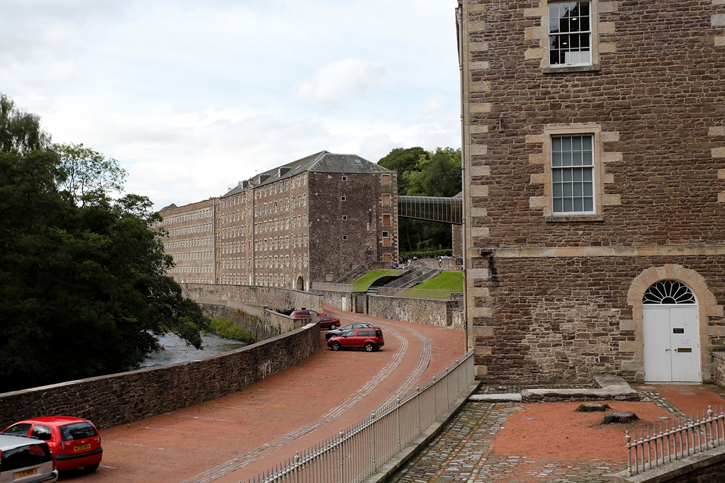 Cartland Bridge Hotel