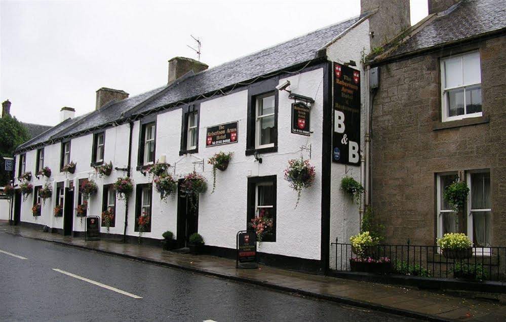 Robertson Arms Hotel