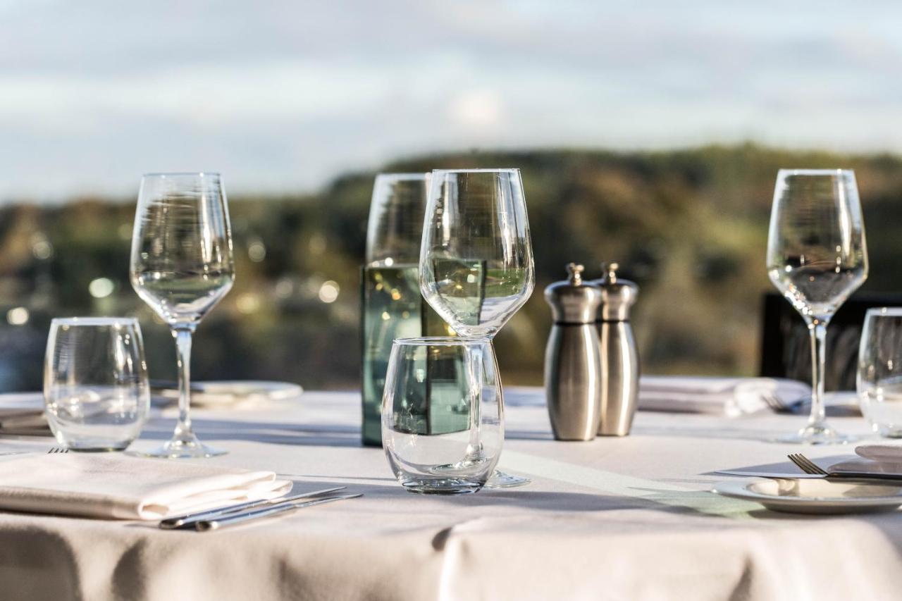 Gleddoch Golf & Spa Resort