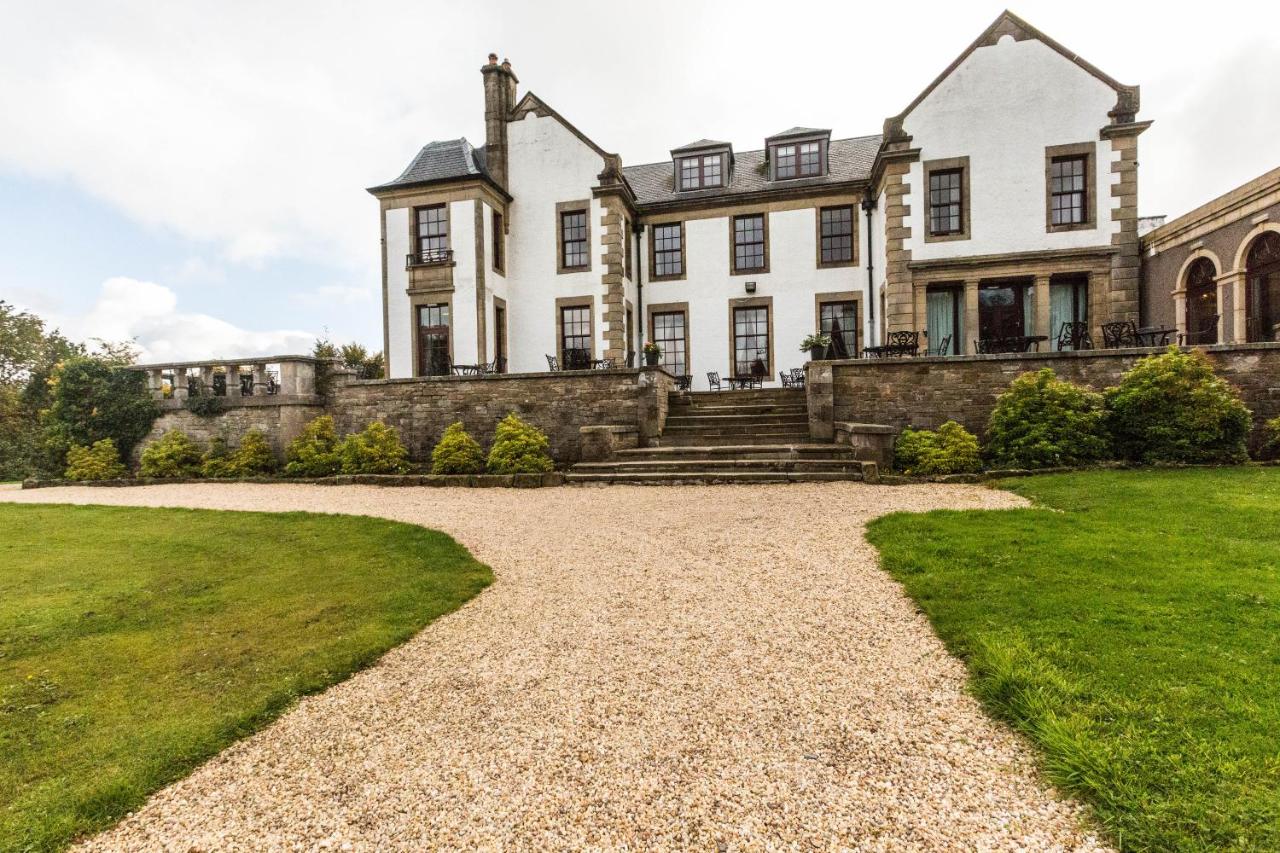 Gleddoch Golf & Spa Resort