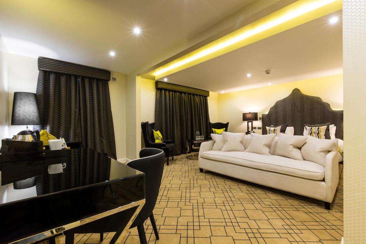 Gleddoch Golf & Spa Resort