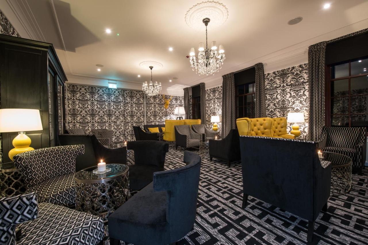 Gleddoch Golf & Spa Resort