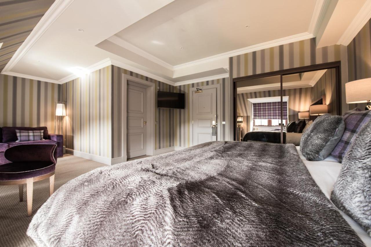 Gleddoch Golf & Spa Resort