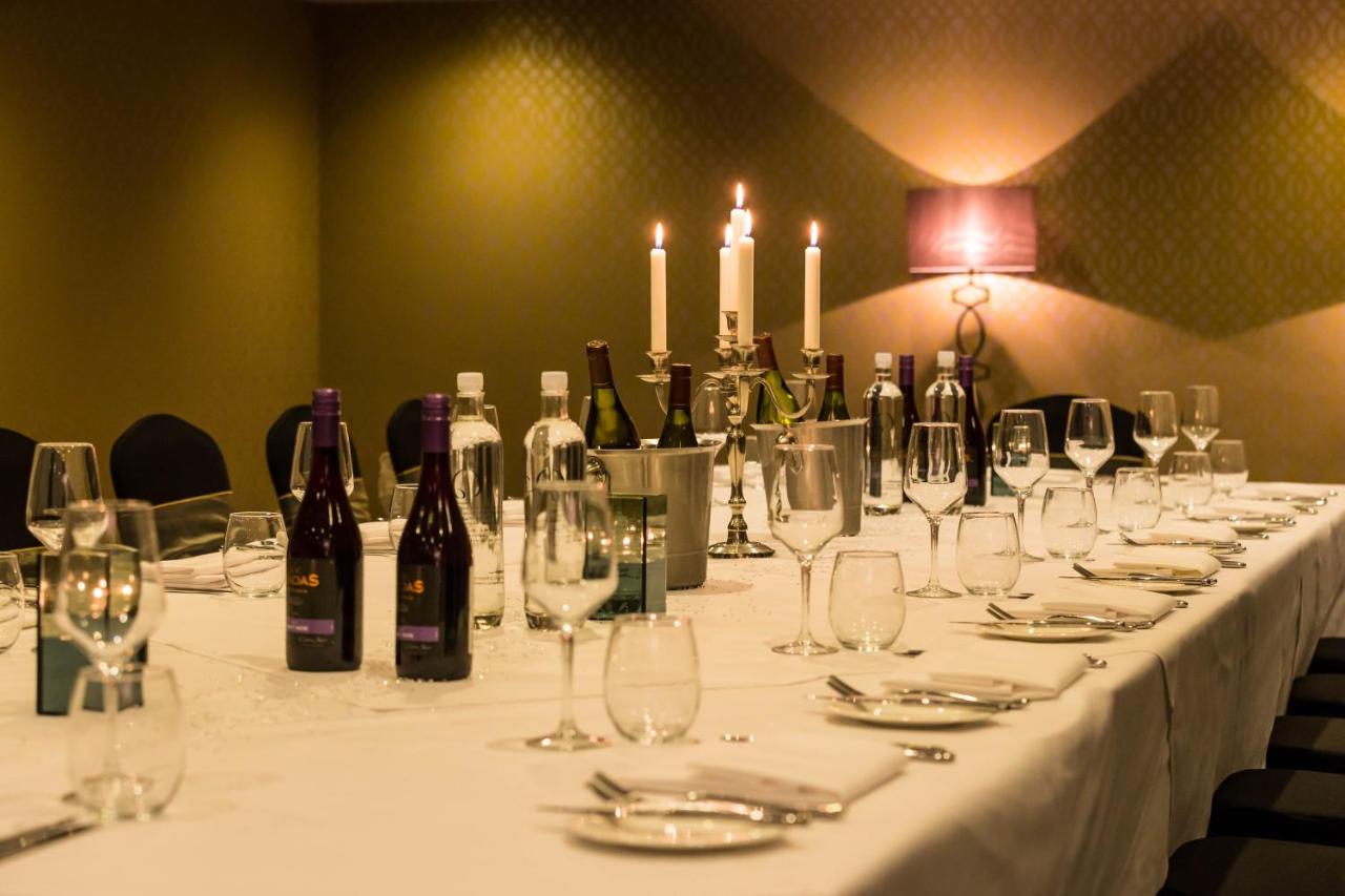 Gleddoch Golf & Spa Resort