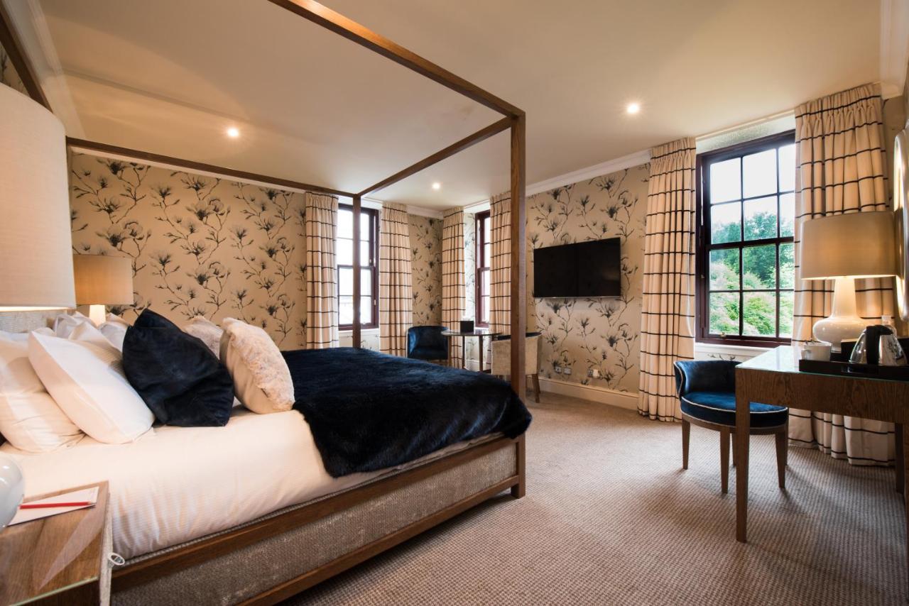 Gleddoch Golf & Spa Resort