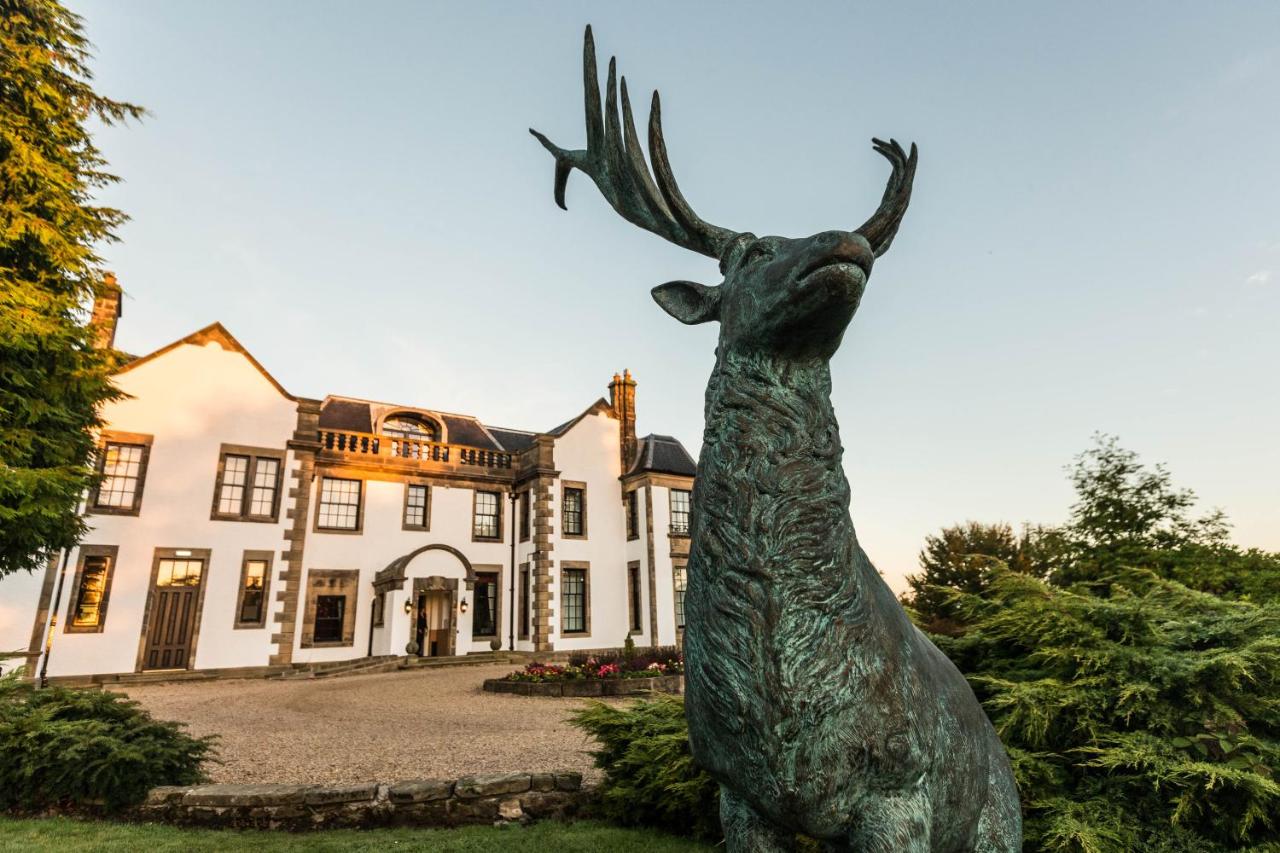 Gleddoch Golf & Spa Resort