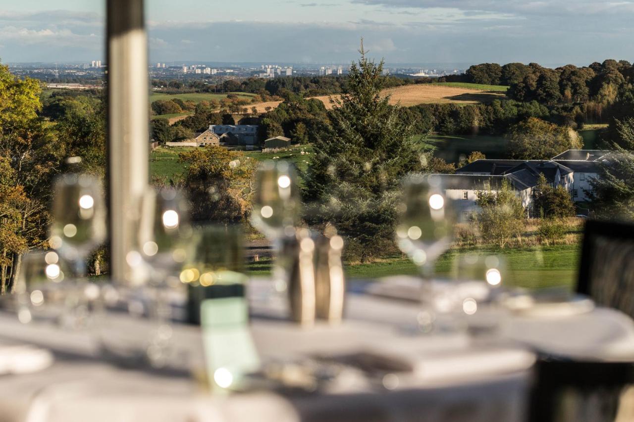 Gleddoch Golf & Spa Resort