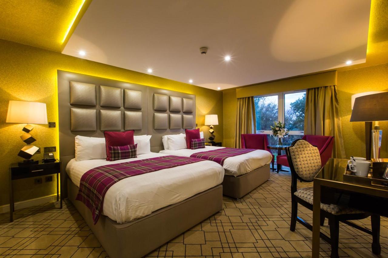 Gleddoch Golf & Spa Resort