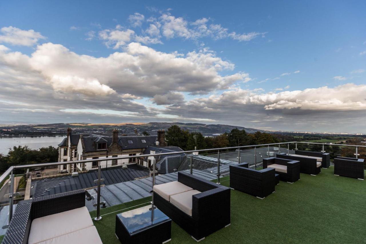 Gleddoch Golf & Spa Resort