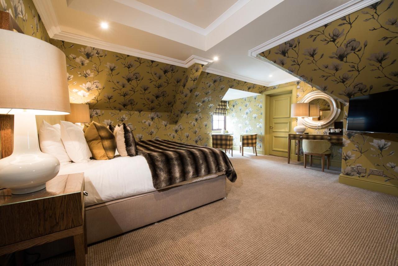 Gleddoch Golf & Spa Resort