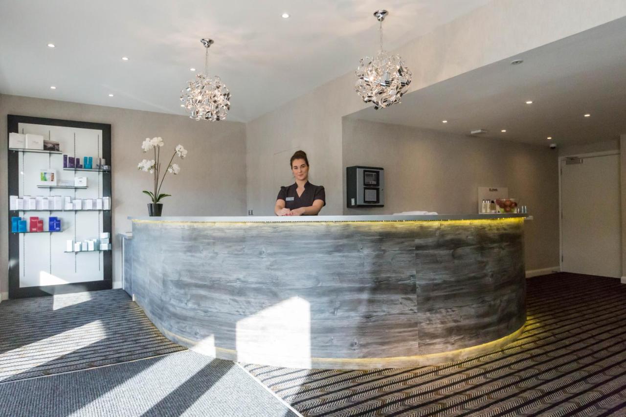 Gleddoch Golf & Spa Resort