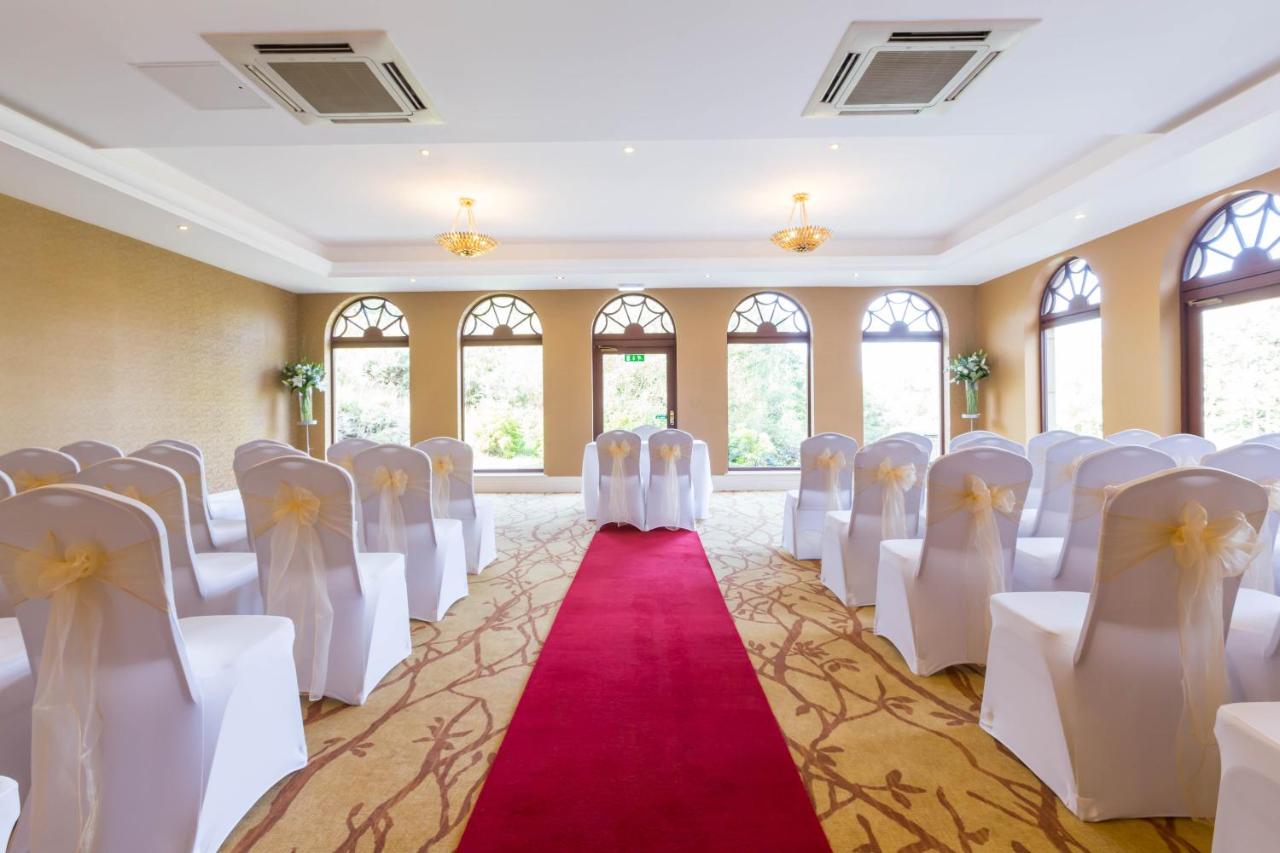 Gleddoch Golf & Spa Resort