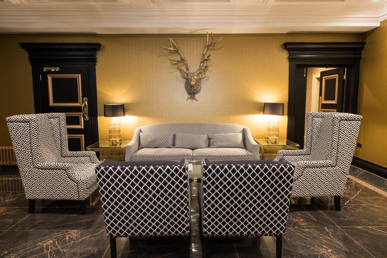 Gleddoch Golf & Spa Resort