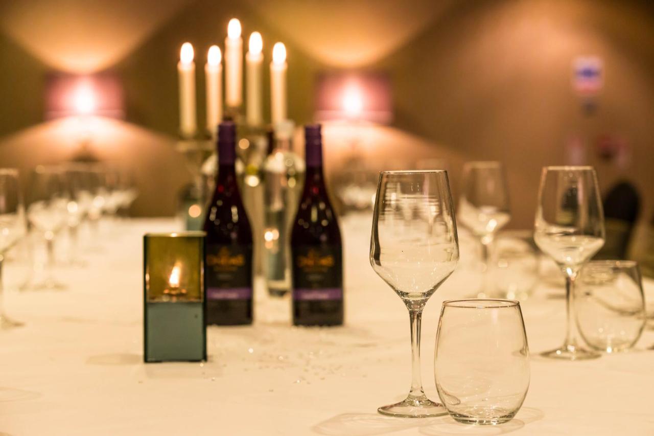 Gleddoch Golf & Spa Resort