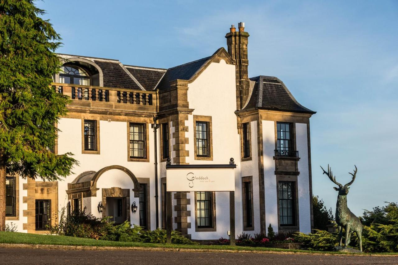 Gleddoch Golf & Spa Resort