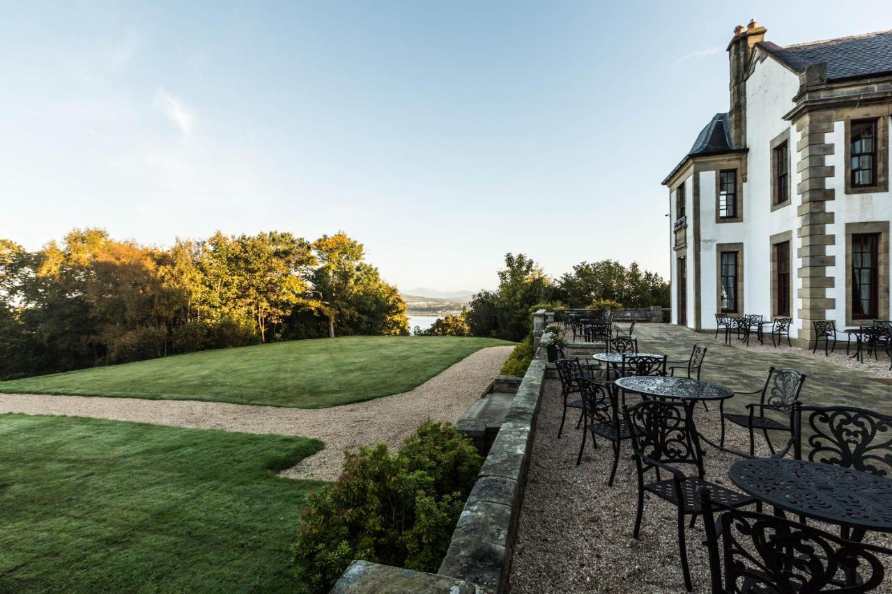 Gleddoch Golf & Spa Resort