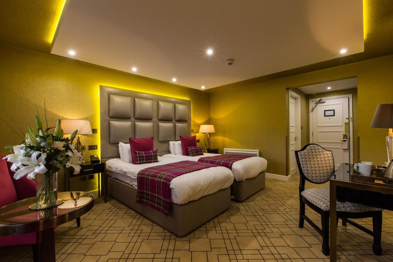 Gleddoch Golf & Spa Resort