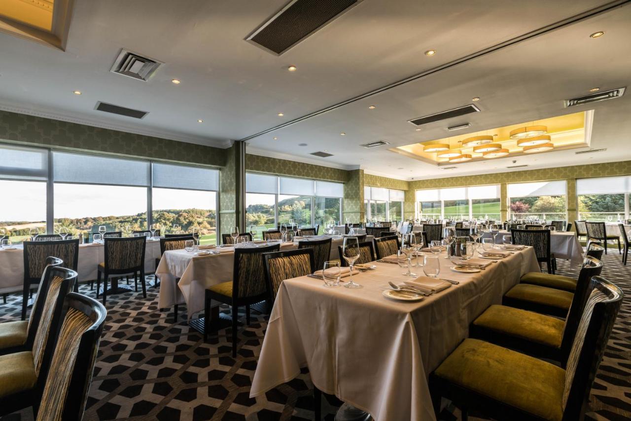Gleddoch Golf & Spa Resort