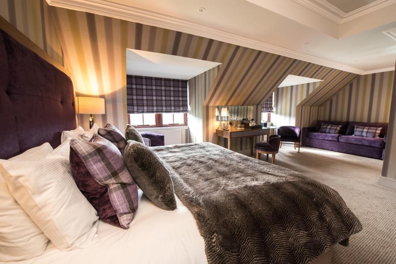 Gleddoch Golf & Spa Resort