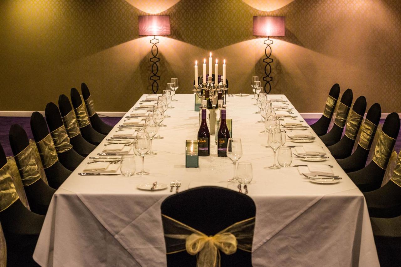 Gleddoch Golf & Spa Resort