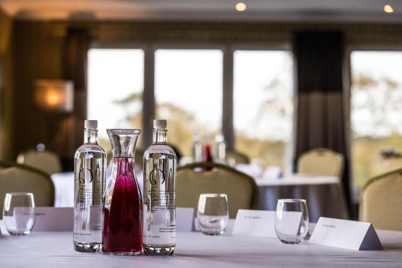Gleddoch Golf & Spa Resort