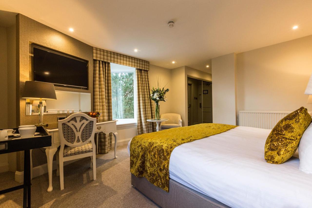 Gleddoch Golf & Spa Resort