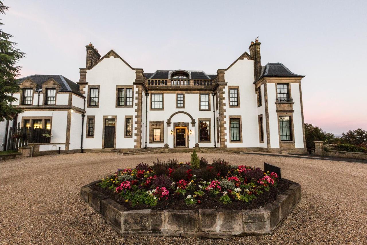 Gleddoch Golf & Spa Resort