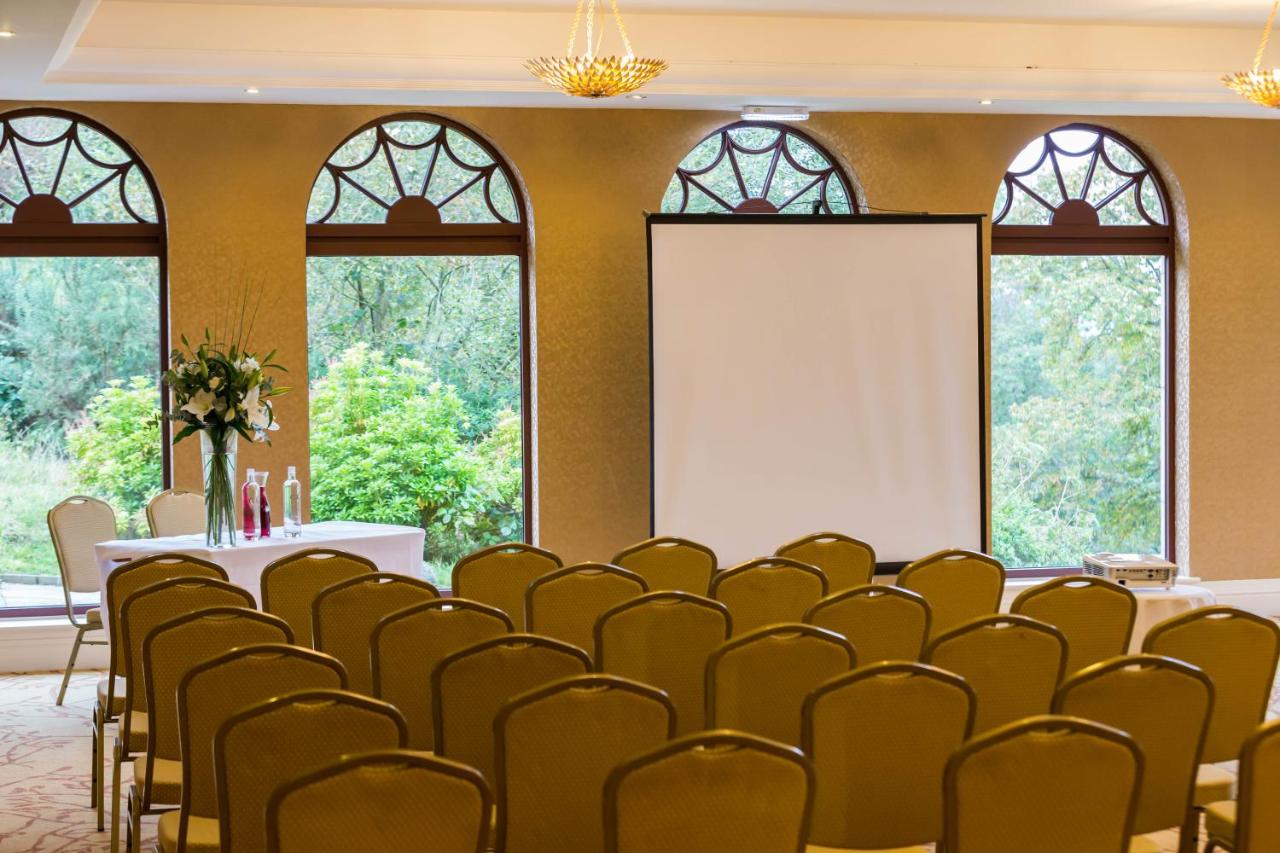 Gleddoch Golf & Spa Resort