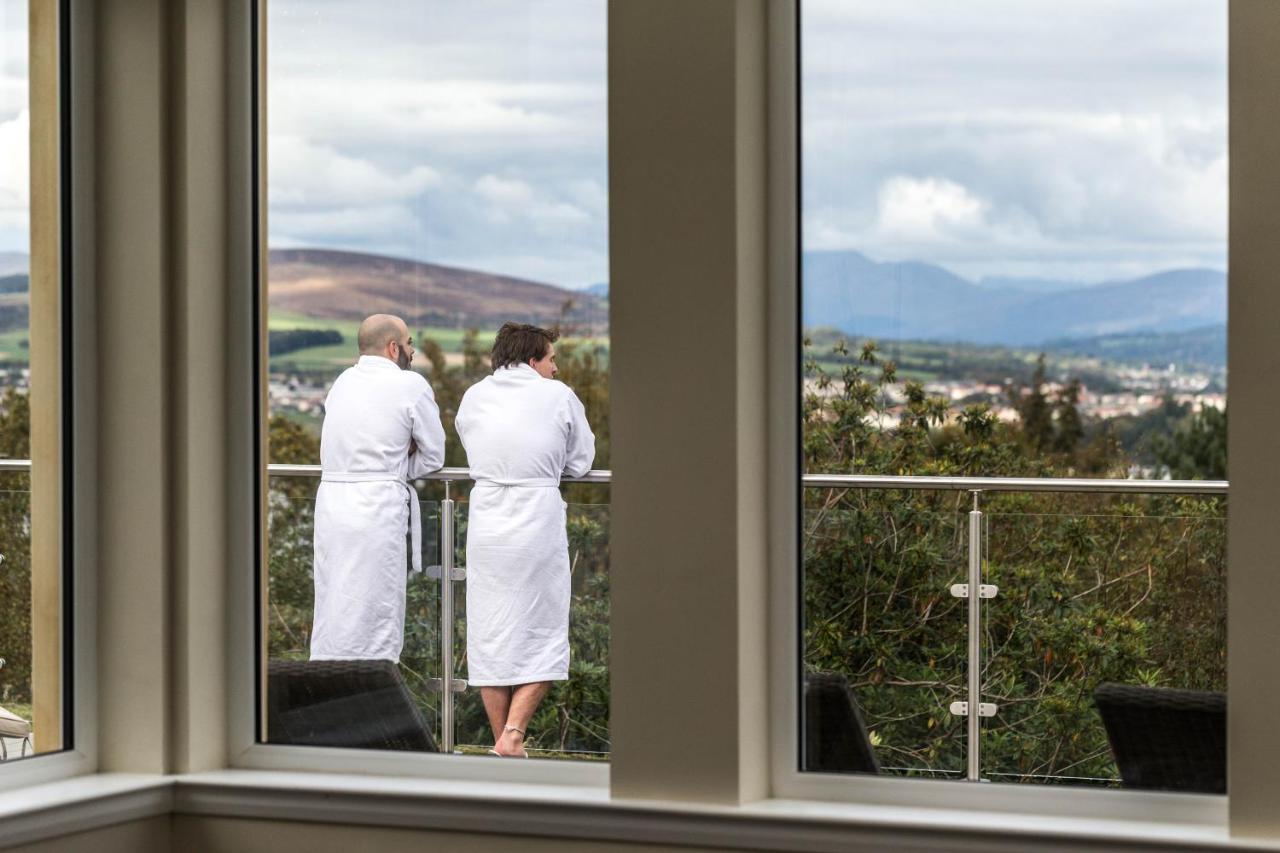 Gleddoch Golf & Spa Resort
