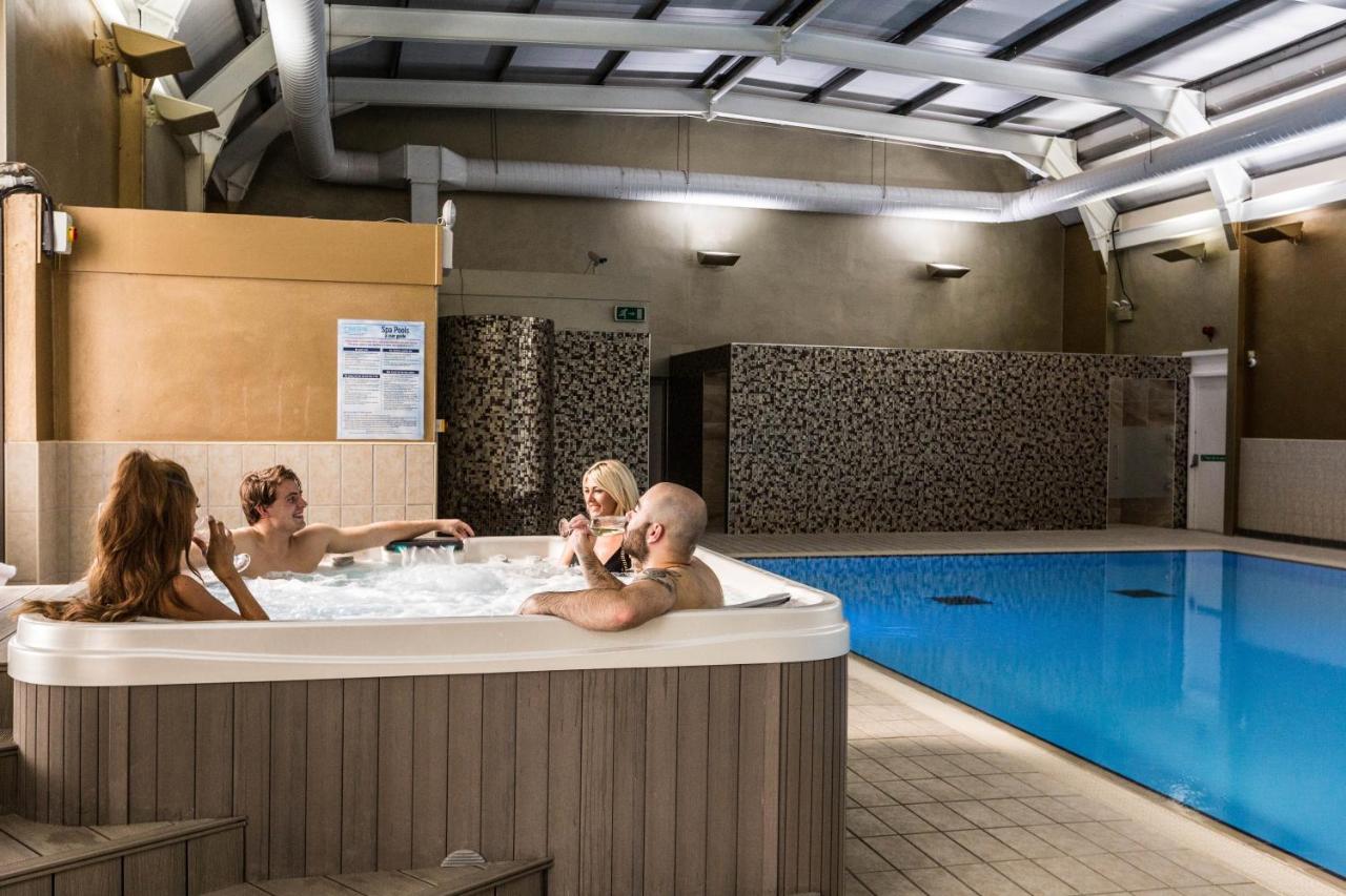 Gleddoch Golf & Spa Resort