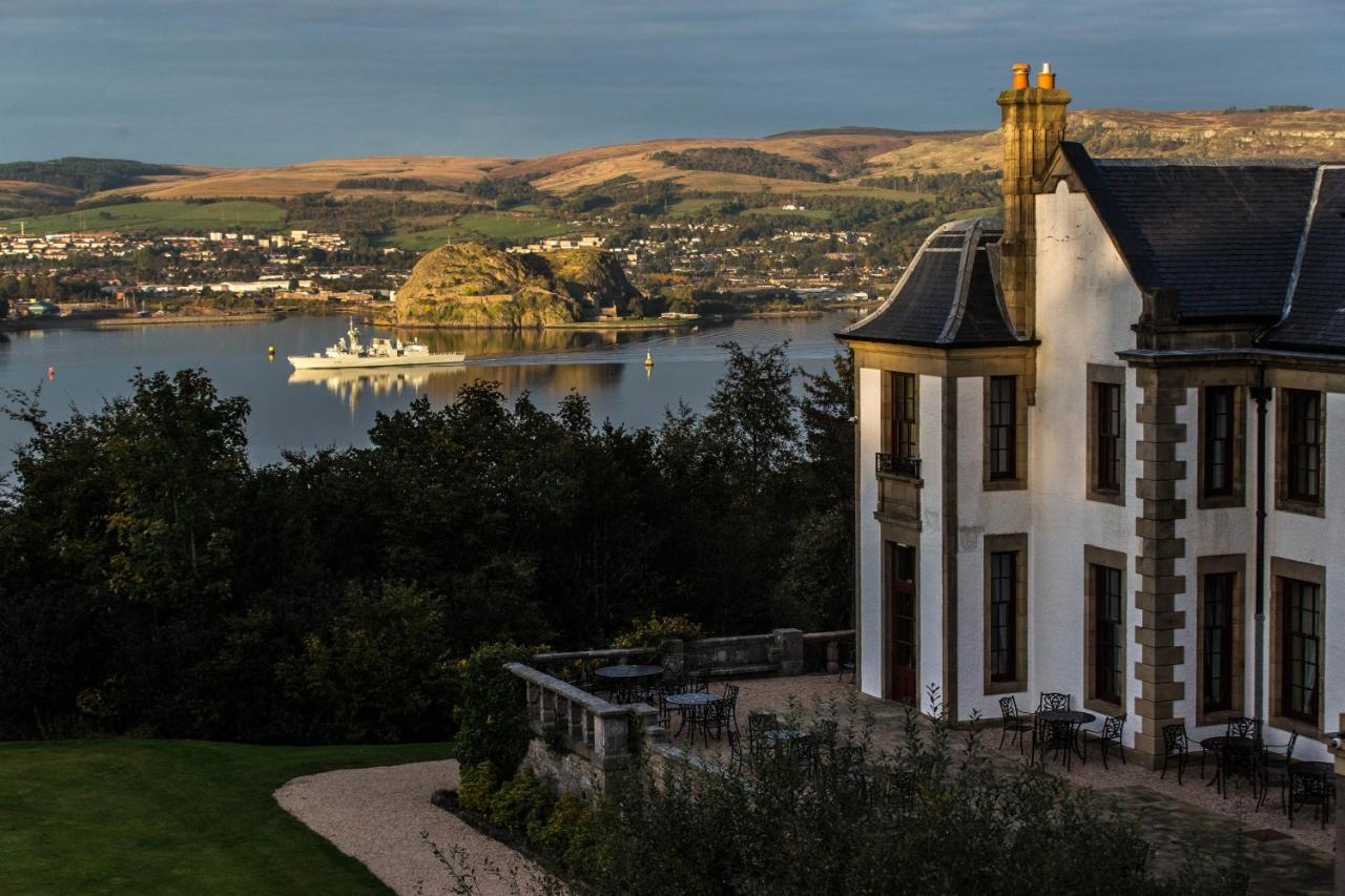 Gleddoch Golf & Spa Resort