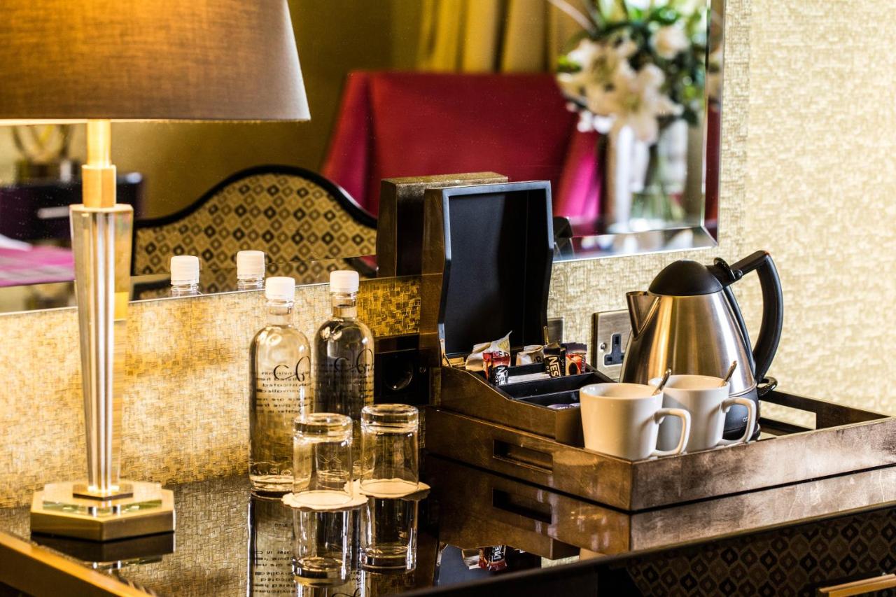 Gleddoch Golf & Spa Resort