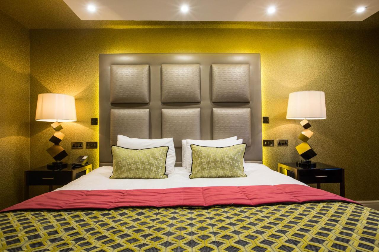 Gleddoch Golf & Spa Resort