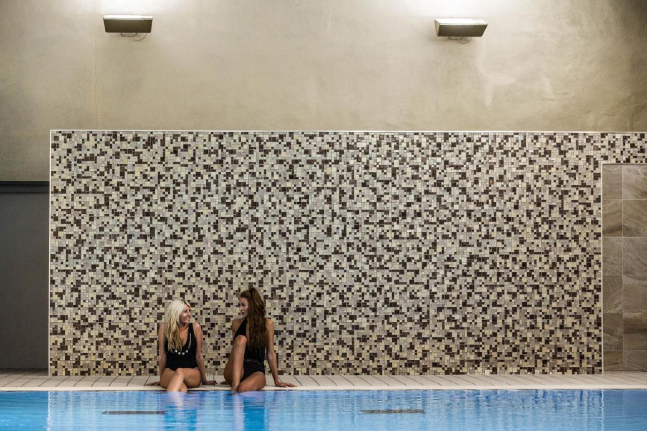 Gleddoch Golf & Spa Resort