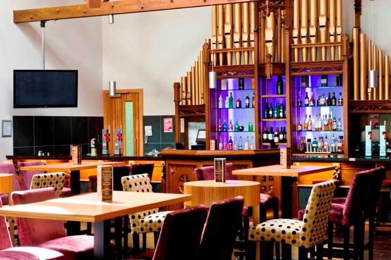 Radstone Hotel