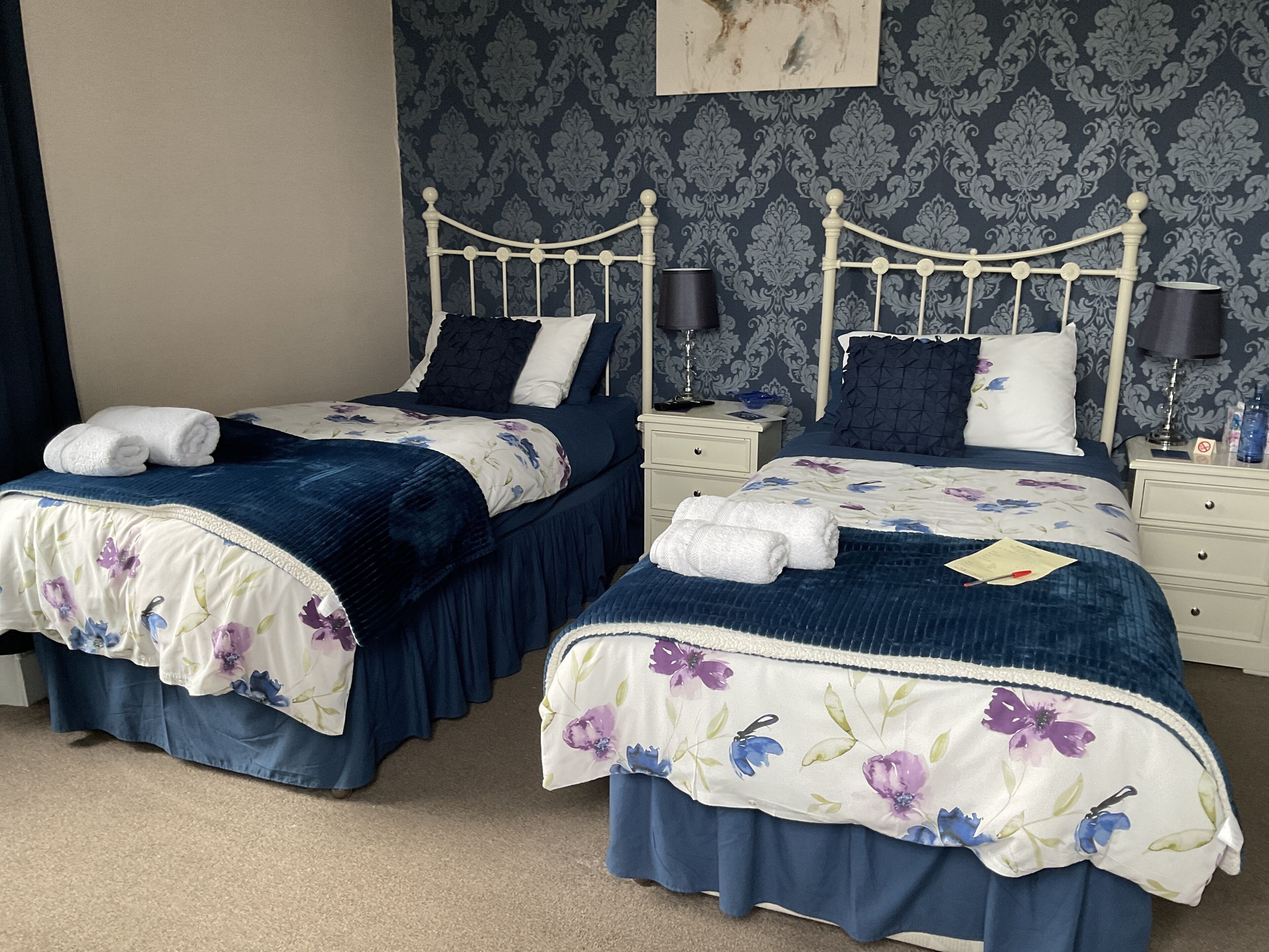 Dunclutha Guest House