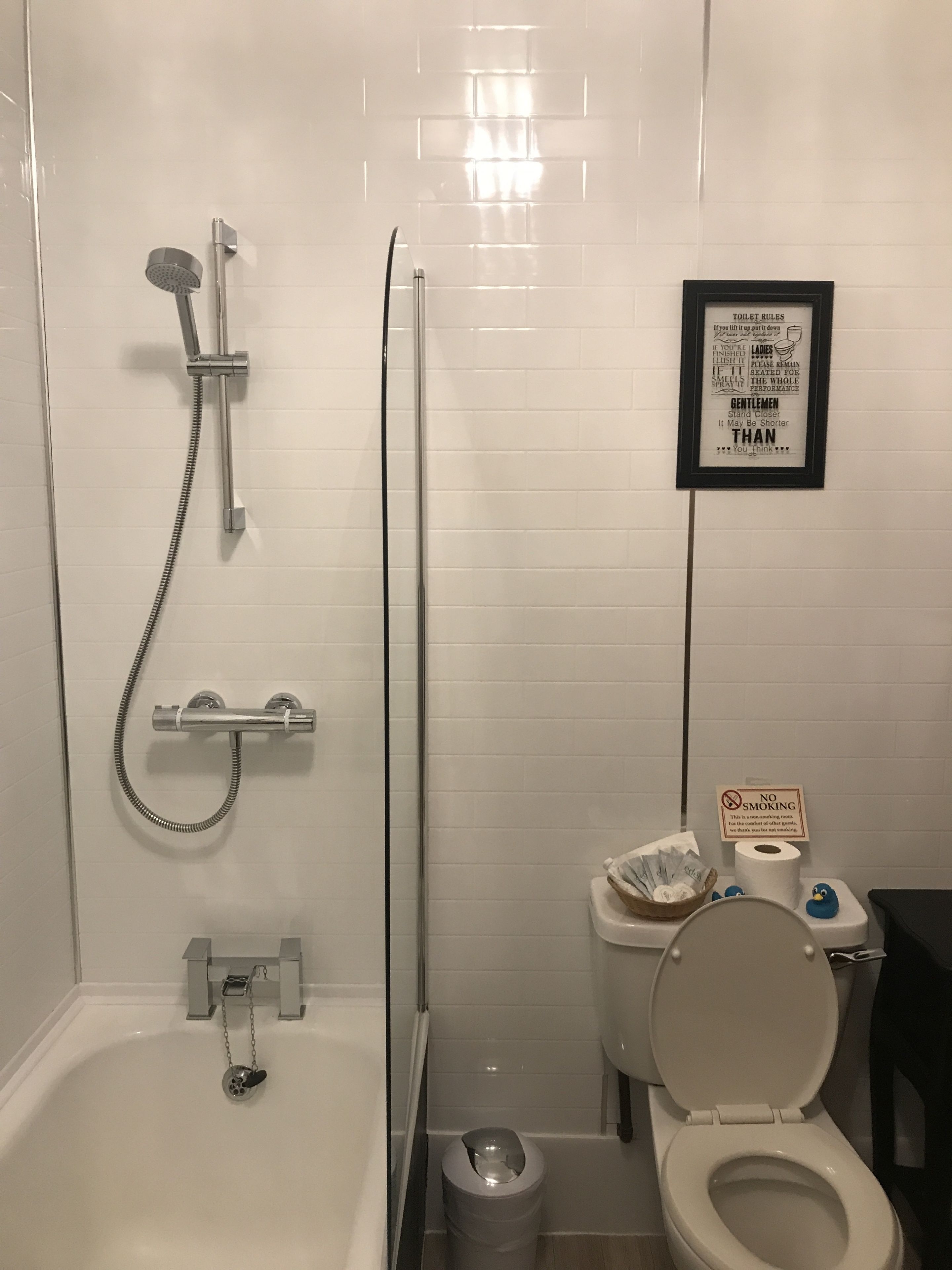 Dunclutha Guest House