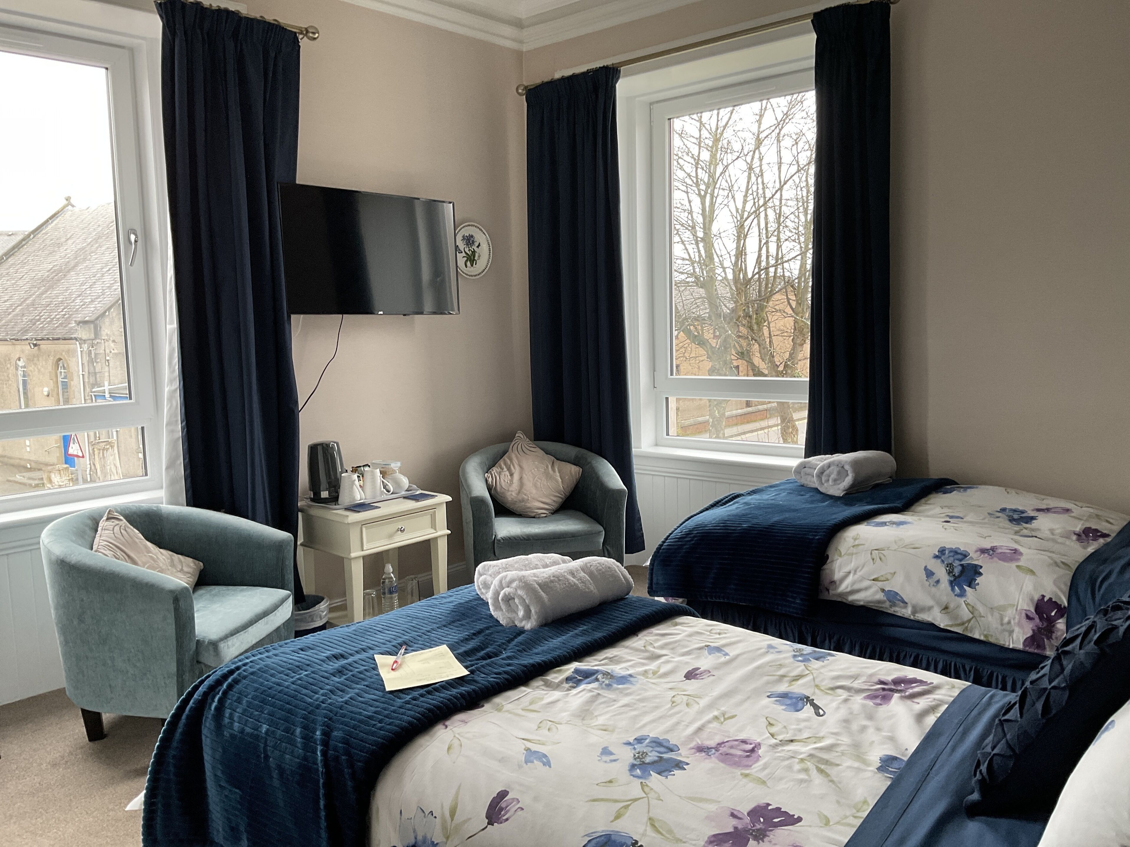 Dunclutha Guest House