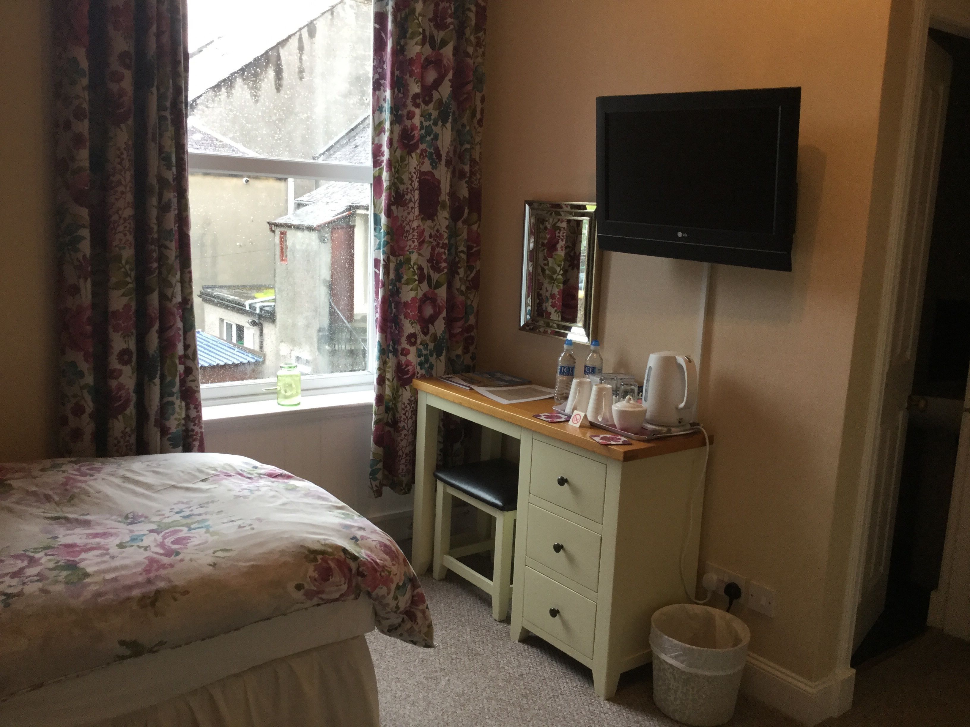 Dunclutha Guest House