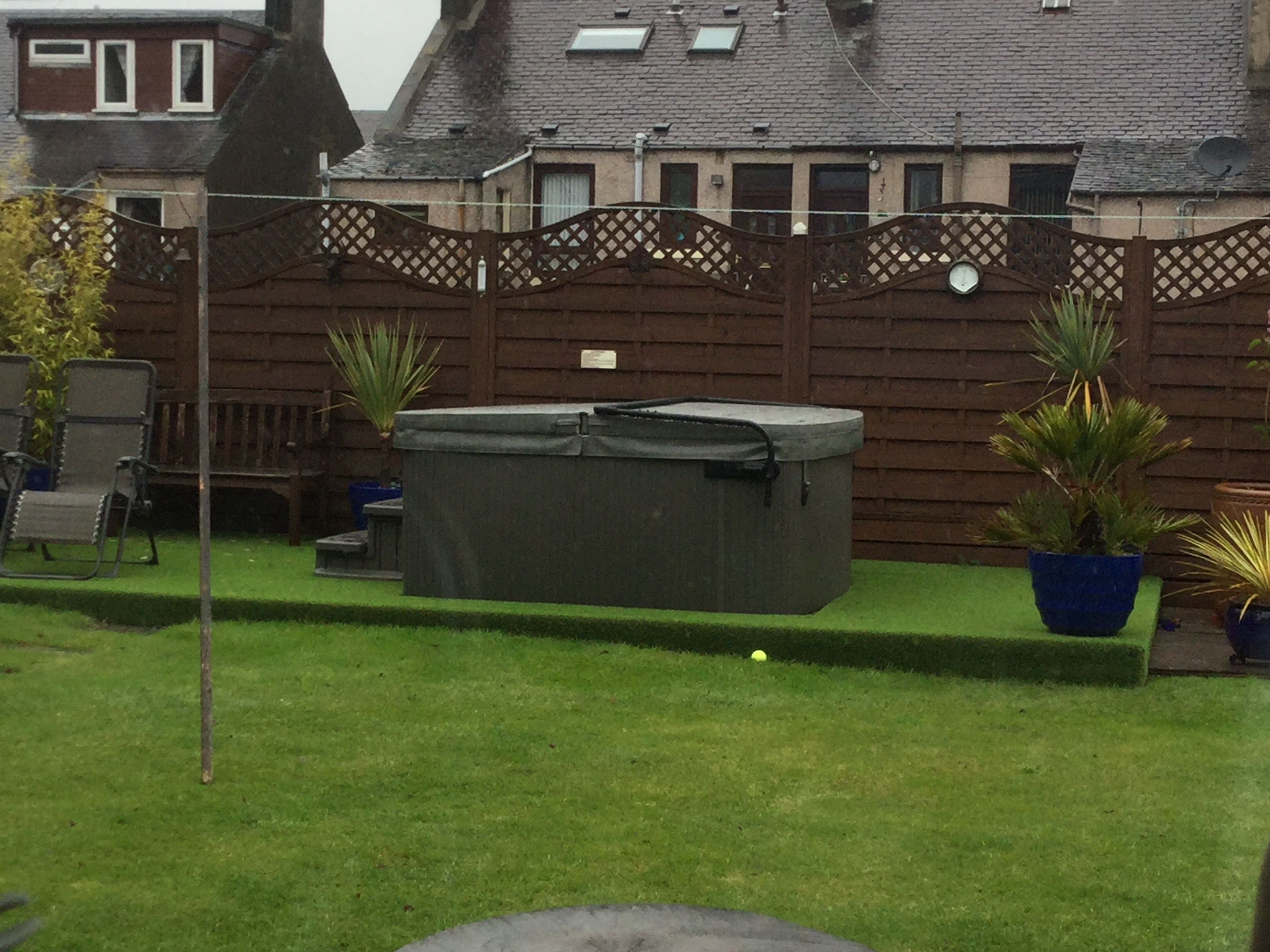 Dunclutha Guest House